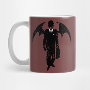 The Banality of Evil Mug